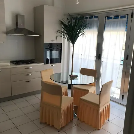 Apartment Casa Del Viale *