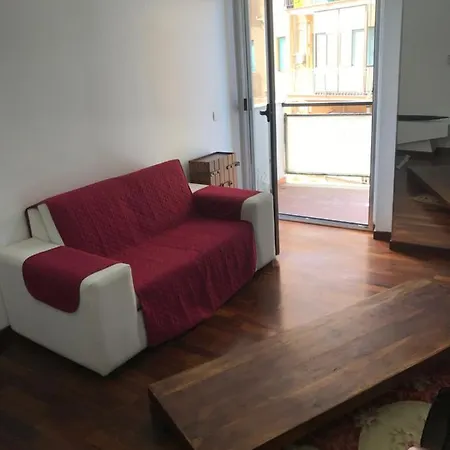Casa Del Viale Agrigento