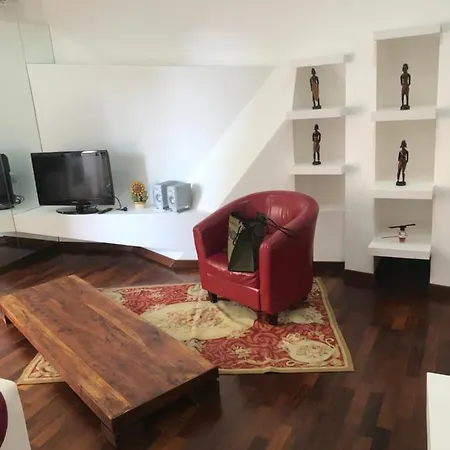 Casa Del Viale