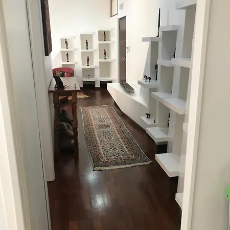 Apartment Casa Del Viale Agrigento