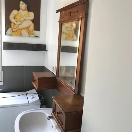 Casa Del Viale Appartamento