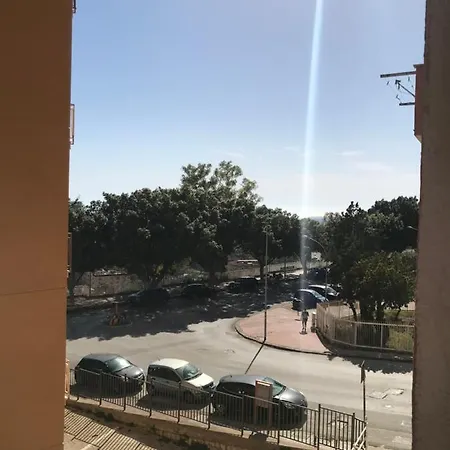 Casa Del Viale Appartamento Agrigento