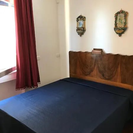 Apartment Casa Del Viale *